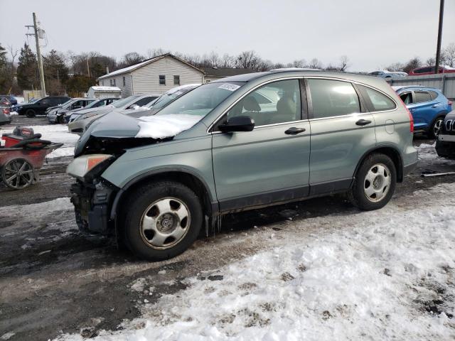 HONDA CRV 2011 5j6re4h31bl042235