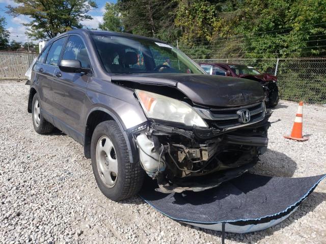 HONDA CR-V LX 2011 5j6re4h31bl042932