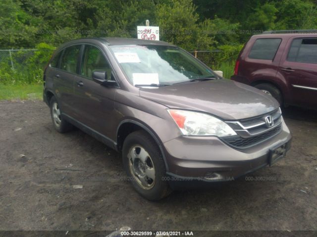 HONDA CR-V 2011 5j6re4h31bl043000