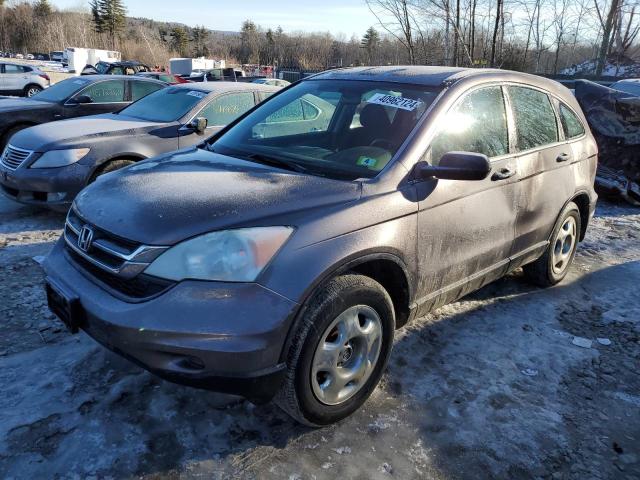 HONDA CRV 2011 5j6re4h31bl049458