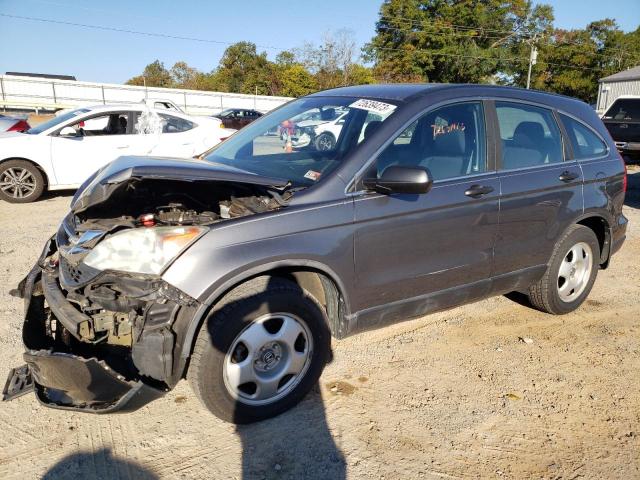 HONDA CRV 2011 5j6re4h31bl051758