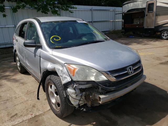 HONDA CR-V SE 2011 5j6re4h31bl054904