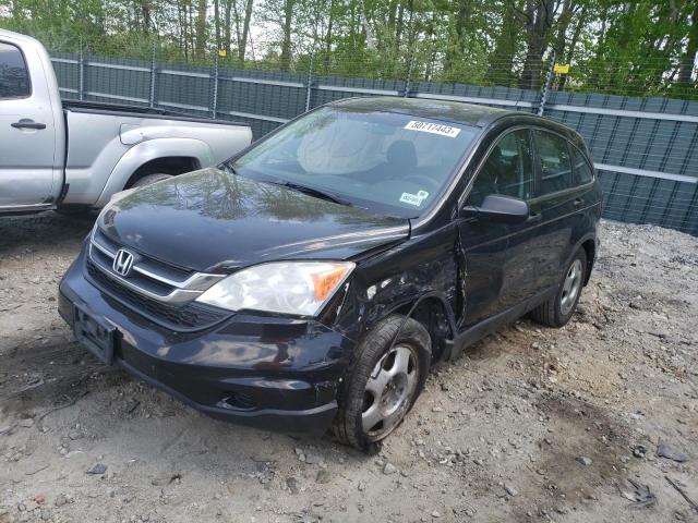 HONDA CR-V LX 2011 5j6re4h31bl060914