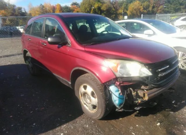 HONDA CR-V 2011 5j6re4h31bl061920