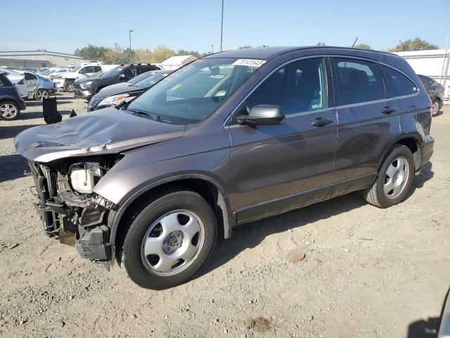 HONDA CRV 2011 5j6re4h31bl075980