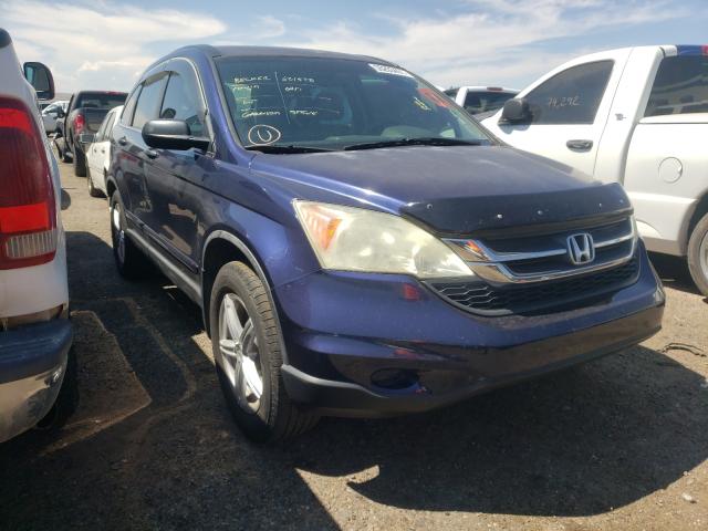 HONDA CR-V LX 2011 5j6re4h31bl081049