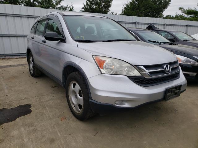 HONDA CR-V LX 2011 5j6re4h31bl109514