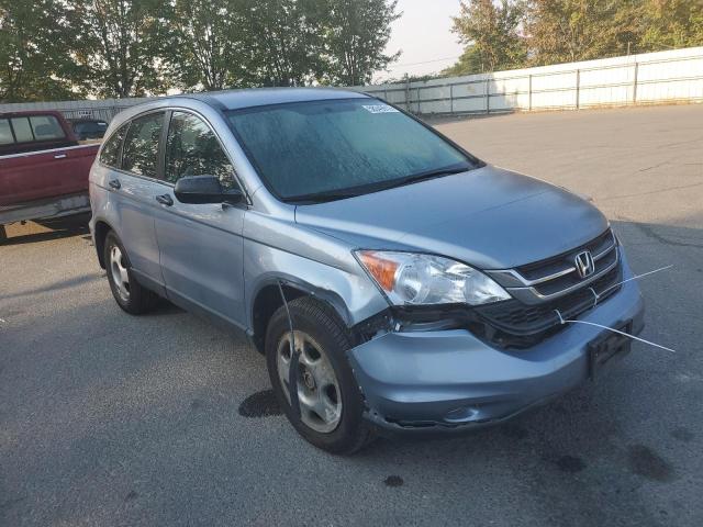 HONDA CR-V LX 2011 5j6re4h31bl110629