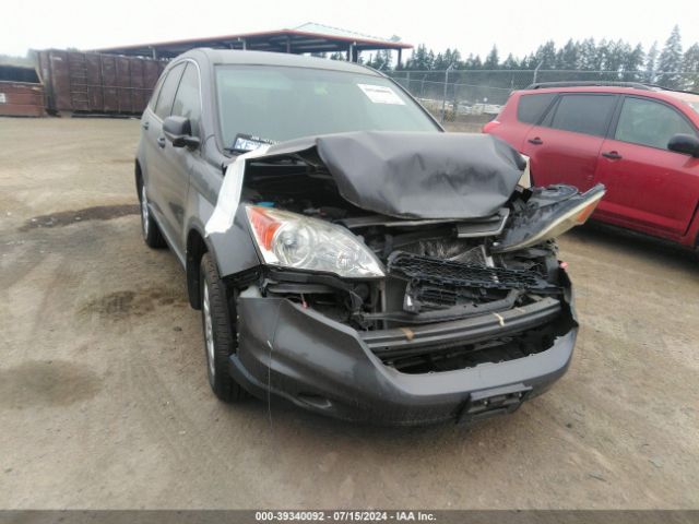 HONDA CR-V 2011 5j6re4h31bl820873