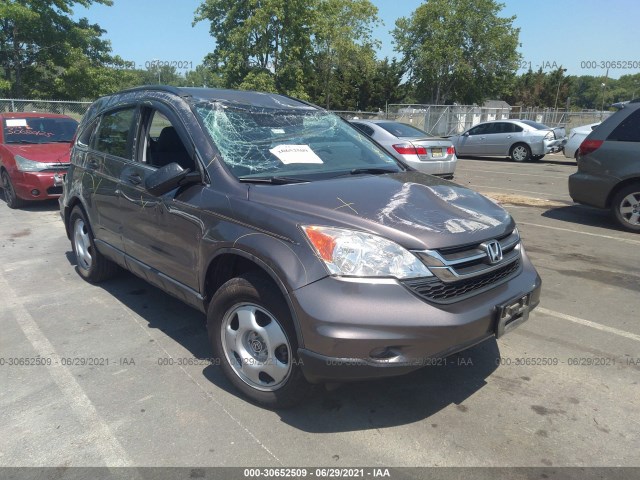 HONDA CR-V 2010 5j6re4h32al012305