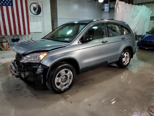 HONDA CR-V LX 2010 5j6re4h32al016838