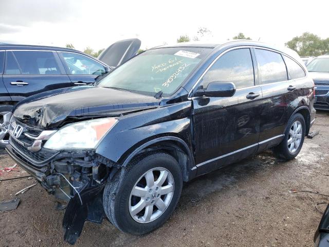 HONDA CR-V 2010 5j6re4h32al046258