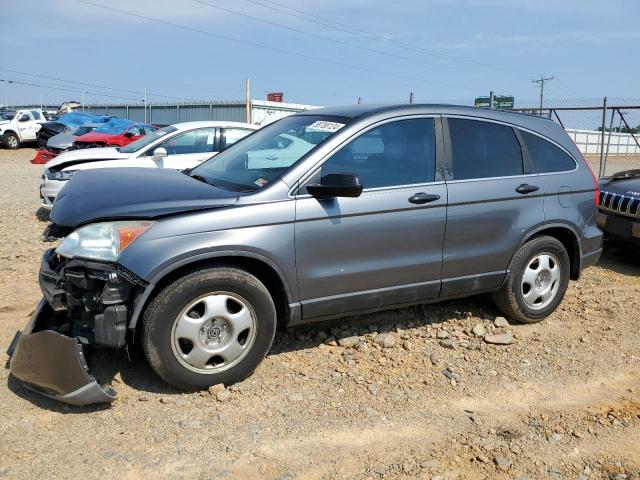 HONDA CRV 2010 5j6re4h32al052741