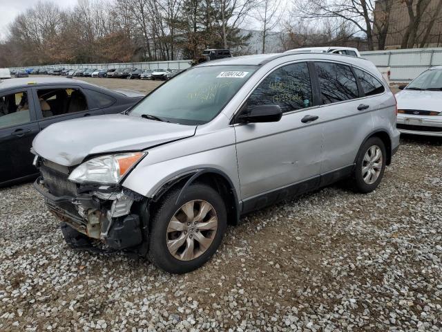 HONDA CR-V LX 2010 5j6re4h32al054487