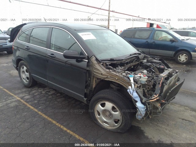 HONDA CR-V 2010 5j6re4h32al060192