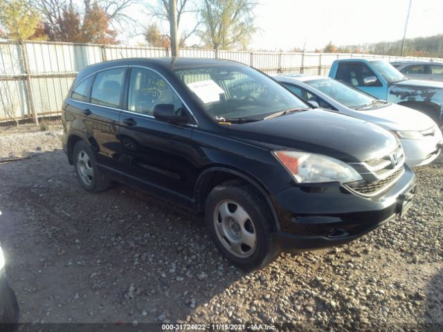 HONDA CR-V 2010 5j6re4h32al063027