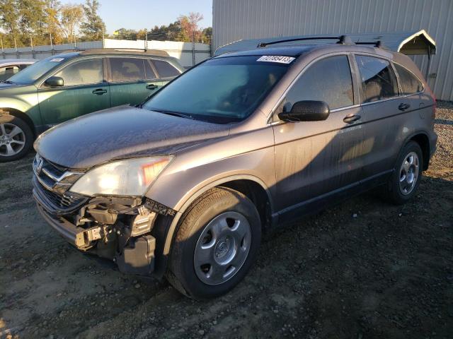 HONDA CRV 2010 5j6re4h32al067014