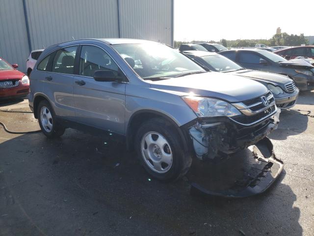 HONDA CR-V LX 2010 5j6re4h32al069989