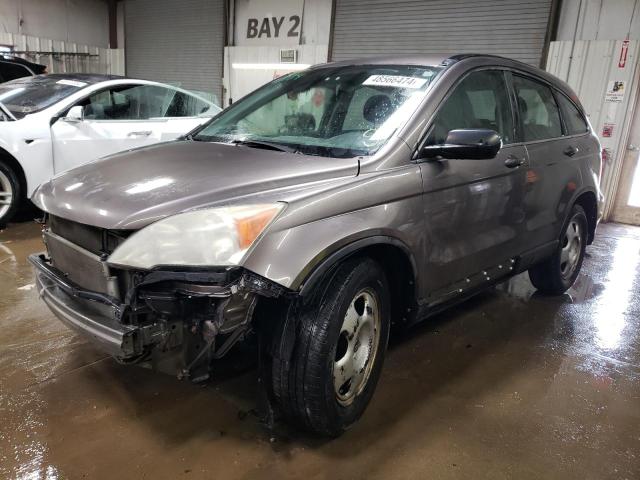 HONDA CR-V LX 2010 5j6re4h32al073217