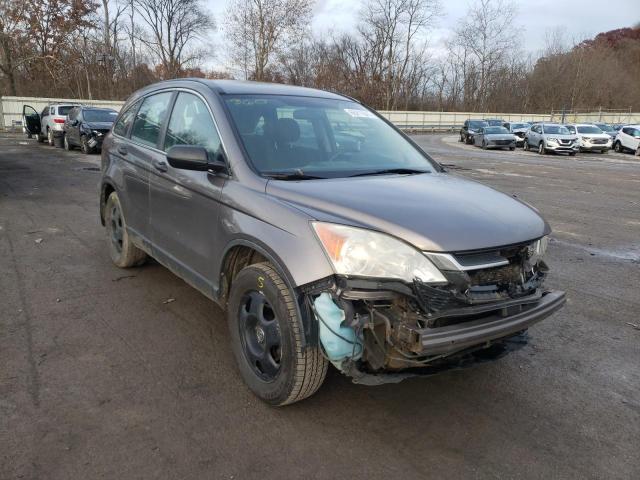 HONDA CR-V LX 2010 5j6re4h32al077039