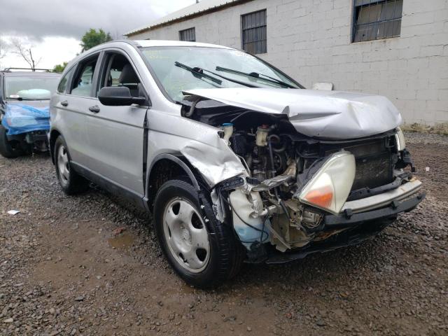 HONDA CR-V LX 2010 5j6re4h32al085822