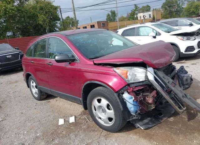 HONDA CR-V 2010 5j6re4h32al089742