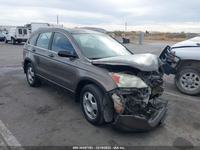 HONDA CR-V 2010 5j6re4h32al093340