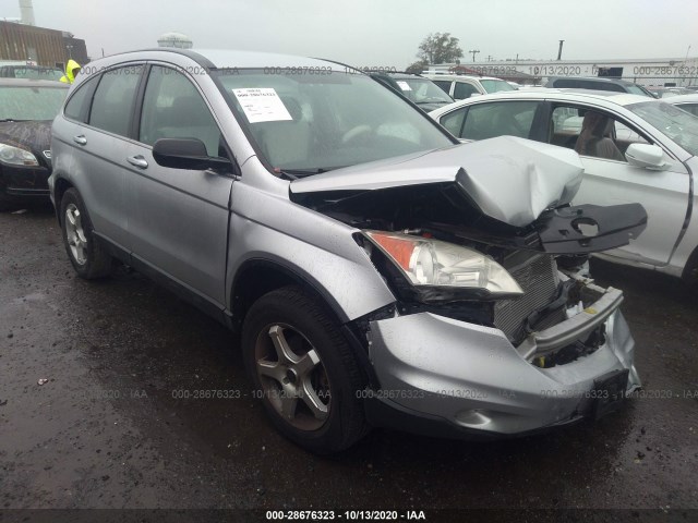 HONDA CR-V 2010 5j6re4h32al095475