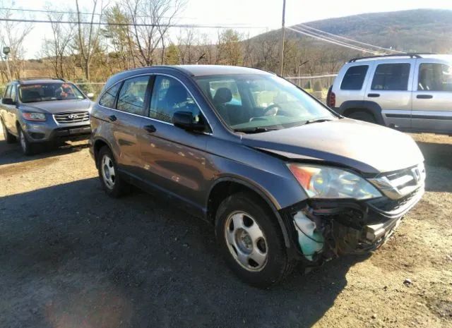 HONDA CR-V 2010 5j6re4h32al097825