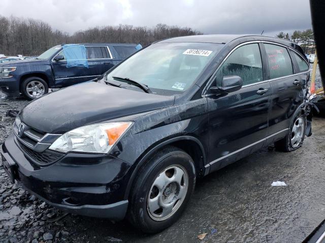 HONDA CRV 2010 5j6re4h32al098067