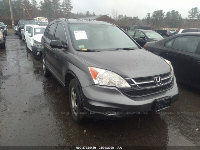 HONDA CR-V 2010 5j6re4h32al102442