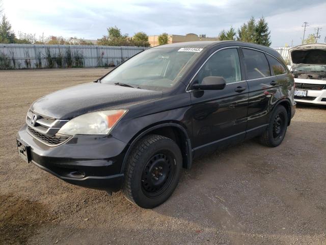 HONDA CRV 2010 5j6re4h32al815289