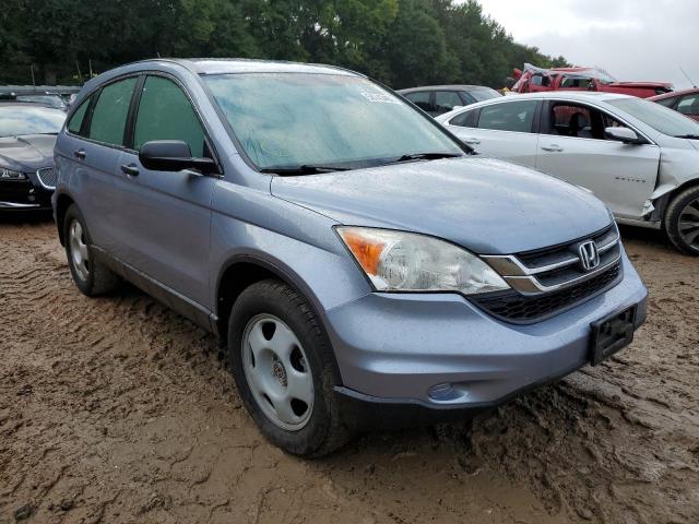 HONDA CR-V LX 2011 5j6re4h32bl005498