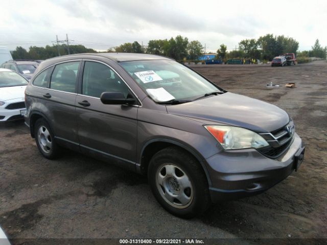 HONDA CR-V 2011 5j6re4h32bl028781