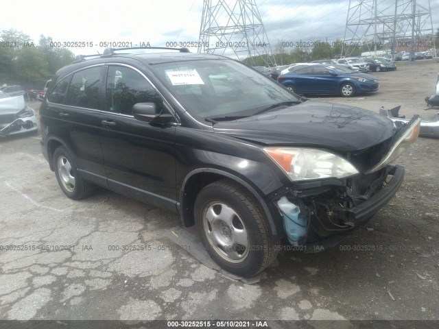 HONDA CR-V 2011 5j6re4h32bl032720