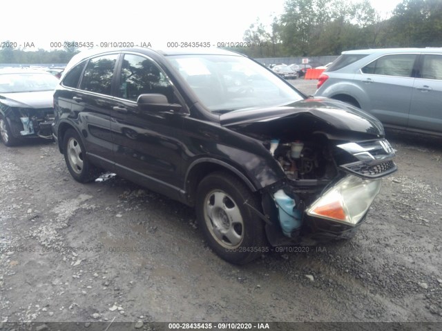 HONDA CR-V 2011 5j6re4h32bl032765