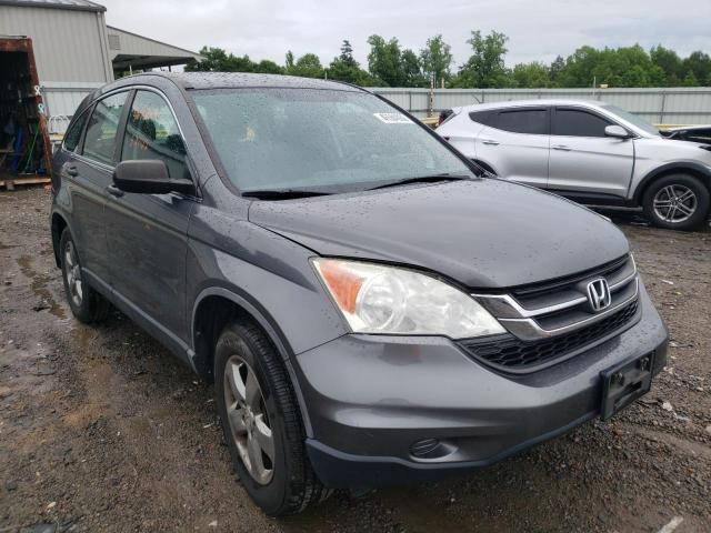 HONDA CR-V EX 2011 5j6re4h32bl051784