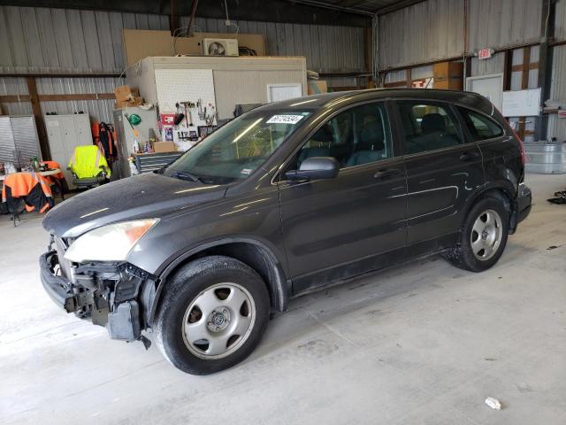 HONDA CR-V LX 2011 5j6re4h32bl056841