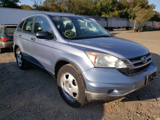 HONDA CR-V LX 2011 5j6re4h32bl058962