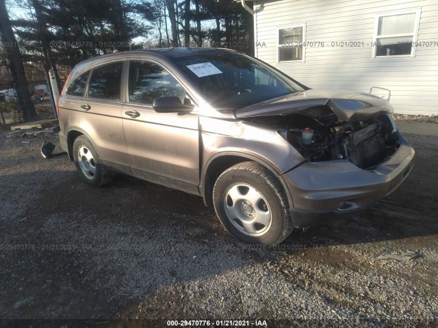 HONDA CR-V 2011 5j6re4h32bl060081