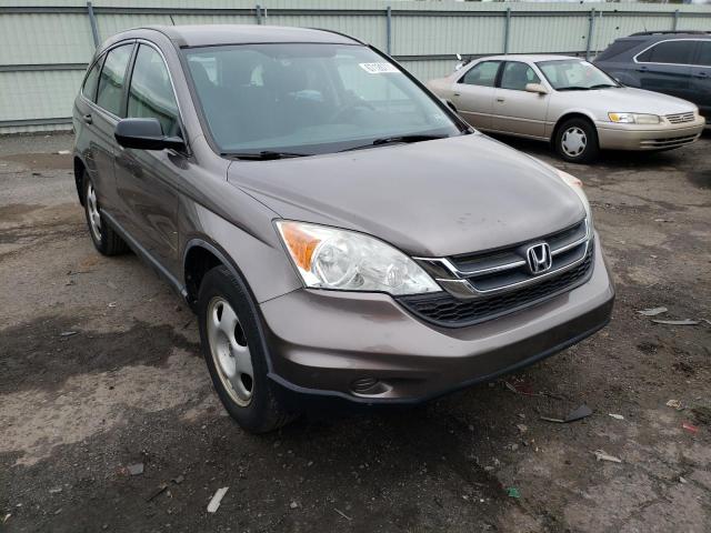 HONDA CR-V LX 2011 5j6re4h32bl064423