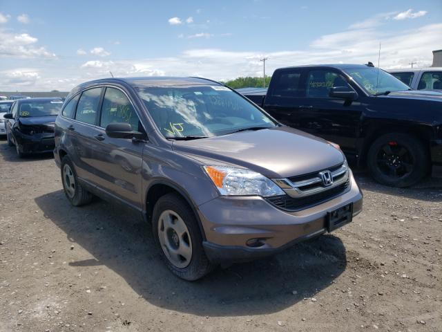 HONDA CR-V LX 2011 5j6re4h32bl067449