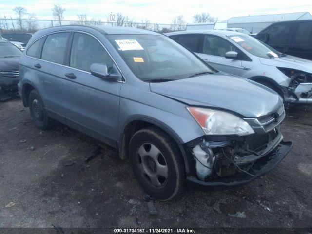 HONDA CR-V 2011 5j6re4h32bl068455