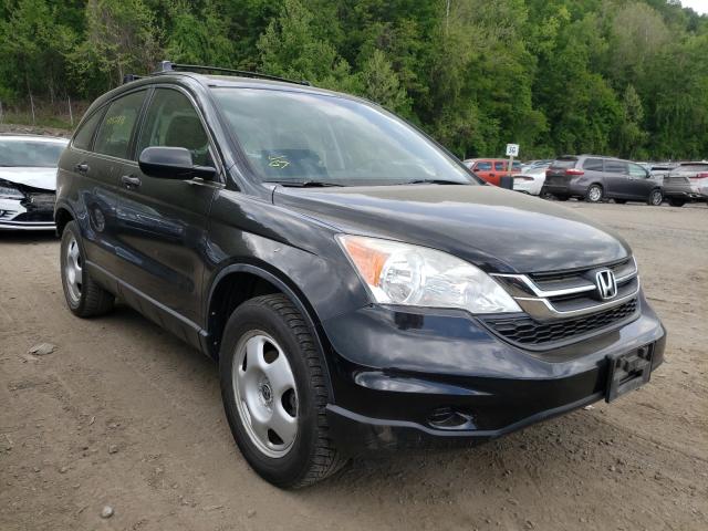 HONDA CR-V LX 2011 5j6re4h32bl082615