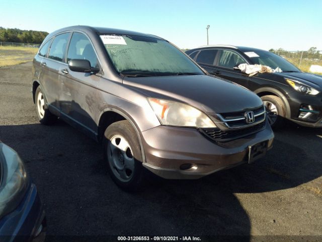 HONDA CR-V 2011 5j6re4h32bl087555