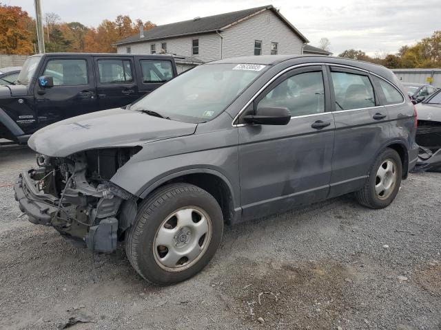 HONDA CRV 2011 5j6re4h32bl091251