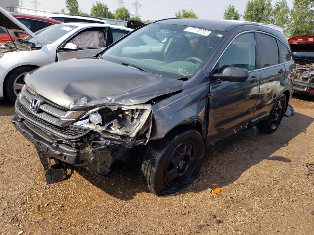 HONDA CR-V LX 2011 5j6re4h32bl099155