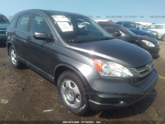 HONDA CR-V 2011 5j6re4h32bl102278