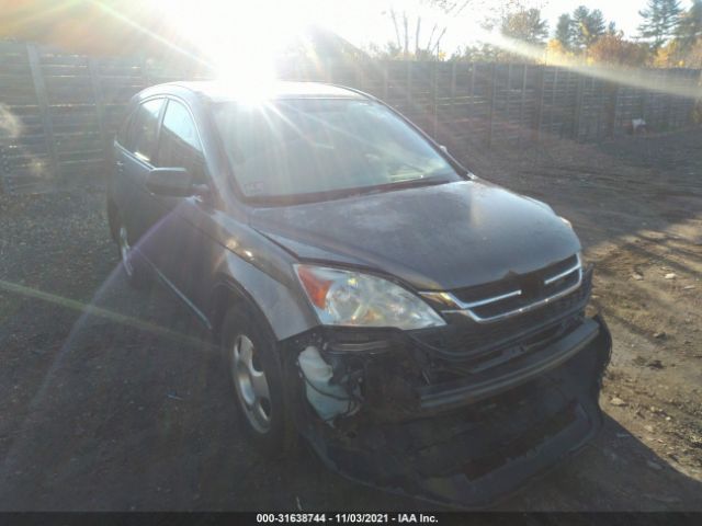 HONDA CR-V 2011 5j6re4h32bl107755