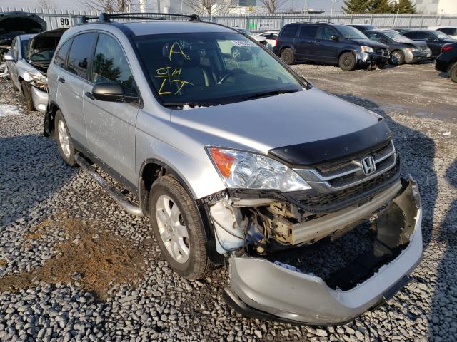 HONDA CR-V LX 2011 5j6re4h32bl810255